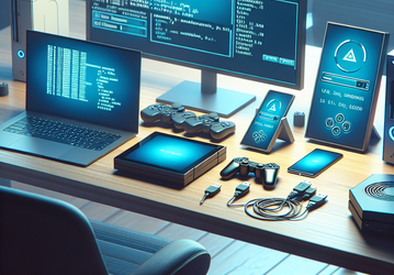 «Windows с открытым исходным кодом» ReactOS загружается на iPhone и работает на Steam Deck