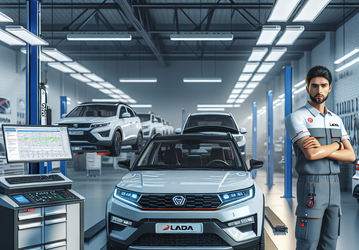 АвтоВАЗ рассказал, каким образом удалось снизить стоимость ТО Lada