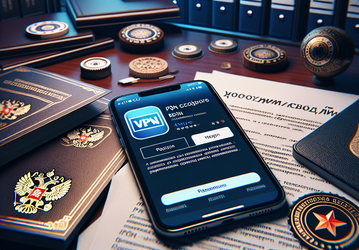 Российские альтернативы Google Play начали удалять VPN-сервисы. Первой ласточкой стал NashStore