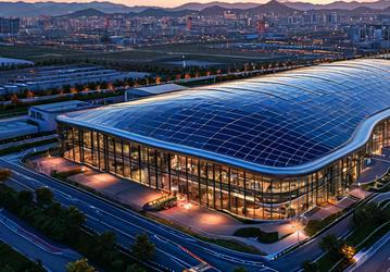 Hyundai будет производить 200 000 электромобилей в год на новом заводе за 1,5 млрд долларов