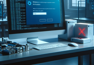 Лазейку с ключами Windows 7 и 8 заблокировали и начались сбои: Microsoft расследует проблемы с активацией Windows 10 и 11