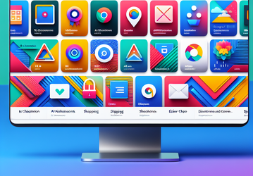 Google запустила переработанный Chrome Web Store для всех