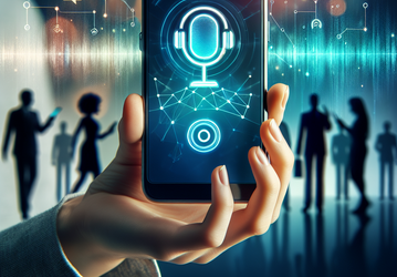 Извинение за драму вокруг OpenAI? ChatGPT Voice стал доступен всем желающим бесплатно — чат-бот может «слышать» и «говорить»