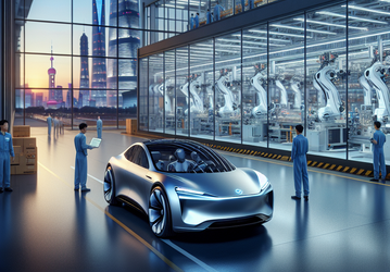 Один автомобиль, чтобы править всеми. Tesla готовится к массовому производству машины за $25 000: «Достигнут значительный прогресс»