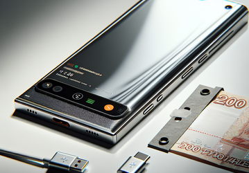 Флагманский iPhone 15 Pro Max с портом USB-C и новой кнопкой рекордно подешевел в России
