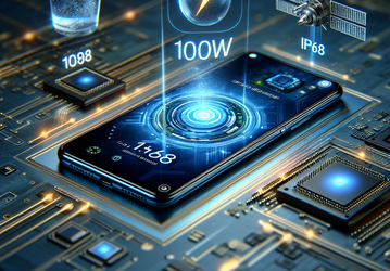 Snapdragon 8 Gen 3, IP68, 100 Вт, спутниковая связь и дюймовый сенсор. Новые подробности о Honor Magic6 Pro и других моделях линейки