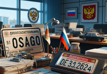 ОСАГО для новых регионов собираются отменить ещё на год