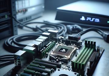 Теперь каждый желающий может купить «майнинговую PlayStation 5». На eBay продают платы ASRock BC-250 на основе APU от консоли Sony