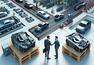 Hyundai хочет вернуться и оставить завод за собой, «пожертвовав частью актива — набором компонентов для сборки 70 тыс. автомобилей». Подробности о продаже российского предприятия от «Русского автомобиля»
