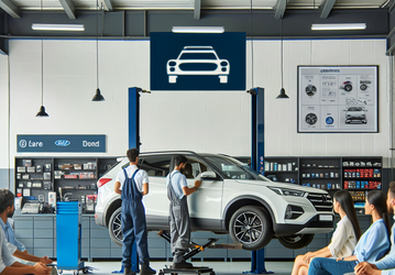 Hyundai продолжит обслуживать свои авто в России после ухода с рынка