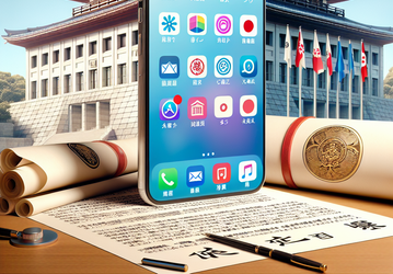 В Японии Apple заставят разрешить внешние магазины приложений и платежи на iPhone. Готовят закон