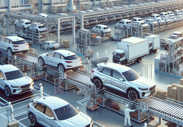 АвтоВАЗ собирается продать в этом году около 450 тысяч автомобилей
