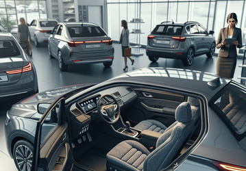 Lada Vesta без подушек безопасности поступила в продажу. Цена — 1,46 млн рублей, но ажиотажа нет