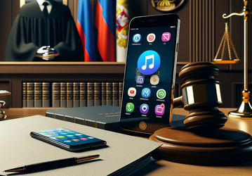 Суд обязал вернуть 2ГИС в магазин Google Play