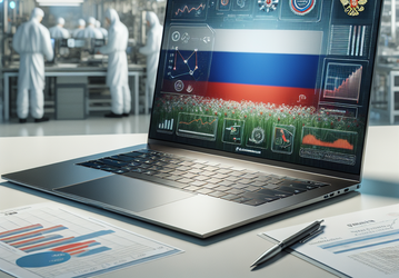 Представлен ноутбук с российской операционной системой «ОСнова»