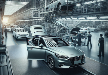 «Всех „съел“ лифтбэк», — АвтоВАЗ рассказал, почему линейка Lada Granta так сильно сократилась