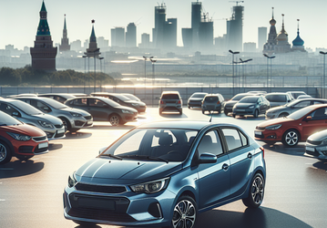 Он обошел по популярности Skoda Octavia, Kia Rio и Toyota Camry. Ford Focus оказался самой популярной подержанной иномаркой в Москве и Санкт-Петербурге в 2023 году