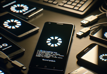 После обновления смартфоны Xiaomi, Poco и Redmi отправляются в вечную перезагрузку