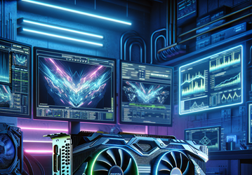 GeForce RTX 5080 сможет тягаться с RTX 4090 и даже опередить её? Как минимум GPU GB203 сможет конкурировать с AD102