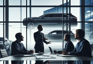 Тревожные новости для Geely, Haval, Chery и других «китайцев»: лидер АвтоВАЗ пожурил их за «агрессивную экспансию» и конкуренцию с Vesta