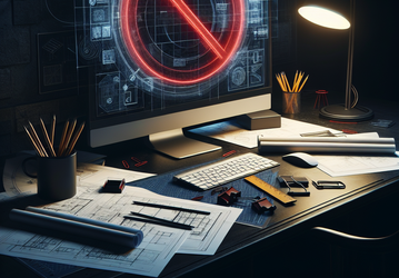 AutoCAD всё: Autodesk запретила использовать свои приложения в России