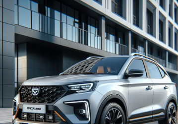Это Lada Iskra SW Cross. Появились качественные изображения новинки в разных цветах