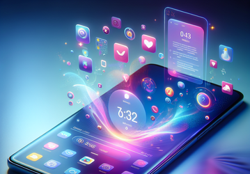 Вышла HyperOS на базе Android 14 для Redmi Note 13, Redmi Note 13 Pro и Redmi Note 13 Pro Plus