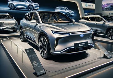 Chery Tiggo 6, который выйдет в России, не имеет ничего общего с Tiggo 7 и Tiggo 8. Что это за автомобиль?