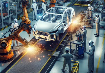 Lada Iskra представят в июне, но пока она готова на 80%
