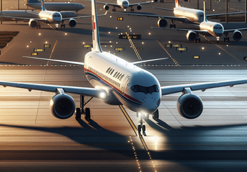 Подвиньтесь, Boeing и Airbus. Очередной огромный заказ на китайский пассажирский лайнер COMAC C919 — China Southern Airlines заказала 100 самолетов