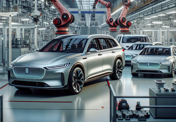 Объявлена цена Lada Largus 2024
