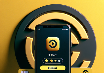 Приложение «Тинькофф» вернулось в App Store — его назвали «Т-Старт»