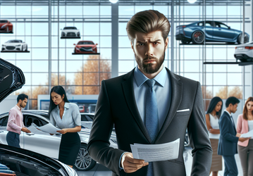 При покупке некоторых автомобилей, ввезенных даже до 1 апреля 2024, грозит доплата «гигантского утильсбора»