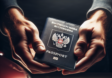 Выявлена новая уловка мошенников при продаже автомобилей в России: злоумышленники часто стали использовать поддельные паспорта