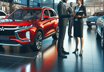 Россияне пересаживаются с Mitsubishi Pajero Sport и Volkswagen Tiguan на российский Chery Tiggo 7 Pro (Xcite X-Cross 7), о чем рассказал дилер