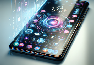 Xiaomi 14 первым получит HyperOS 2