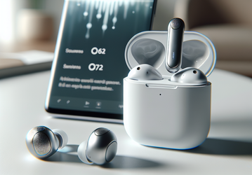 И никаких бобов: представлены наушники Samsung Galaxy Buds3 и Buds3 Pro с функциями Galaxy AI, включая переводчик