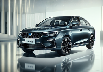 Заменитель Toyota Camry от Geely уже в салонах. Живые фото топового Geely Preface за 3,2 млн рублей, который уже можно купить