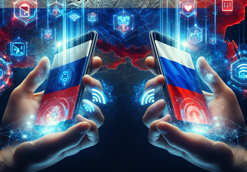 Россия и Белоруссия одобрили документы об отмене роуминга с 1 марта 2025