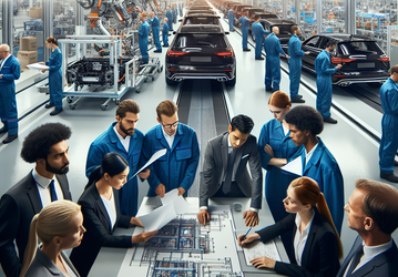 Реструктуризация «социально ответственным образом»: Volkswagen сократит 35 000 рабочих в Германии