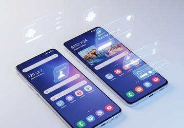 Samsung Galaxy S24, Galaxy S24 Plus и Galaxy S24 Ultra получили новейшую One UI 7 Beta 3 на базе Android 15