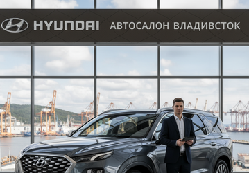 Новейший 9-местный внедорожник Hyundai Palisade уже можно заказать в России — спустя два дня после начала продаж в Южной Корее