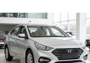 Больше Hyundai Solaris, но с тем же 1,6-литровым и 6-ступенчатым «автоматом» — за 2,25 млн рублей. В Россию привезли новый Hyundai Celesta