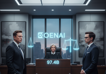 Юристы OpenAI обвинили Илона Маска в противоречии собственным аргументам