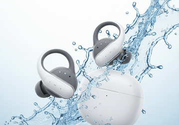 TWS-наушники с защитой от воды. Huawei представила FreeArc