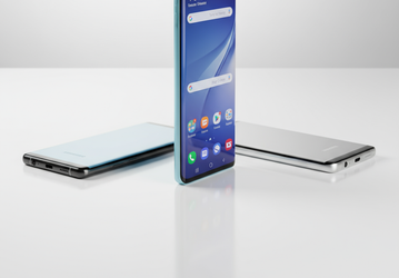 Samsung Galaxy S25 Edge: дата выхода, цвета и объём стартовой партии