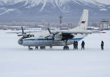 Заменить Ан-24 и Ан-26 в России нечем. Срок службы устаревших самолётов Ан-26 планируют продлить ещё на 10 лет