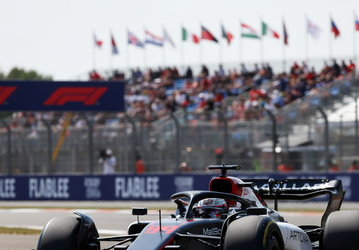 FIA утвердила заявку Cadillac на участие в Формуле-1 с 2026 года