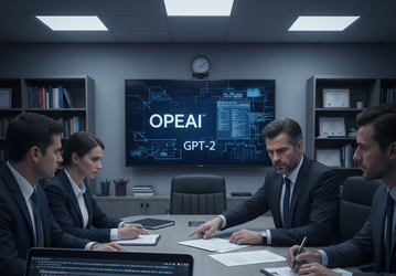 Бывший эксперт OpenAI обвинил компанию в искажении истории релиза GPT-2