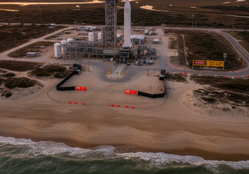 SpaceX получит расширенные полномочия по закрытию пляжей и дорог в Техасе: детали новых законопроектов